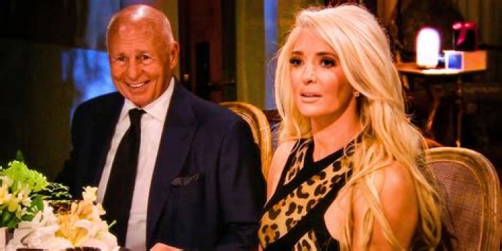 ‘RHOBH’: Erika Jayne Reveals If She Was Unfaithful To Tom As She Details His Alleged Infidelities