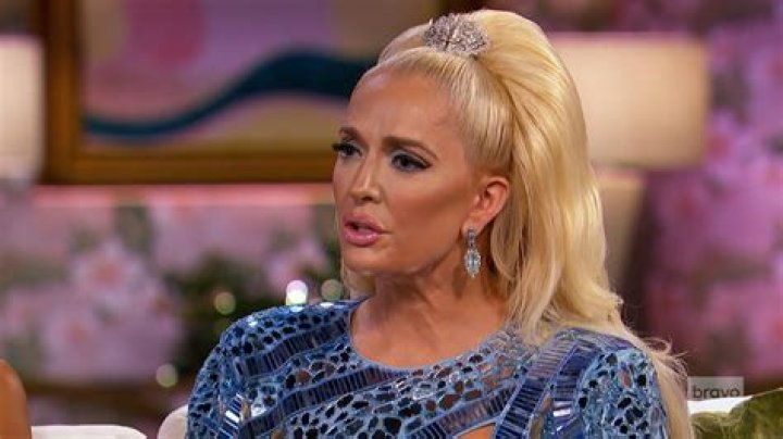 ‘RHOBH’: Erika Jayne Says She’s Getting Lots Of Sex, Wants To Be A Part Time Dominatrix