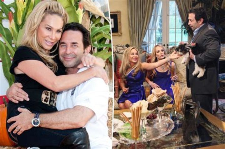 ‘RHOBH’ Finale Recap: Adrienne Maloof Departs After Her Divorce
