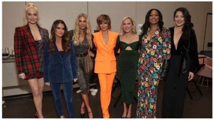 ‘RHOBH’: Garcelle Beauvais Confesses She’s ‘Ready’ For ‘Drama’ After Shooting First Scenes On Show