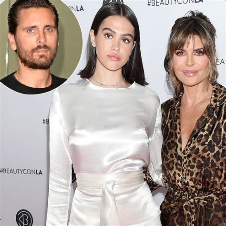 ‘RHOBH’: Lisa Rinna Bugs Out Over Daughter Amelia Hamlin’s Romance With Scott Disick