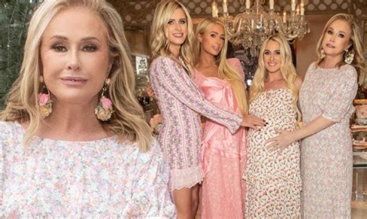 ‘RHOBH’ Looking To Add One New Housewife With Kathy Hilton As A Friend For Season 11