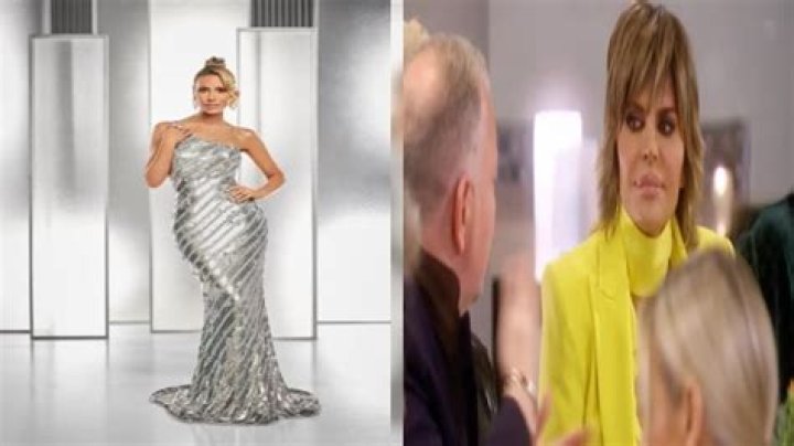 ‘RHOBH’ Recap: Lisa Rinna & Sutton Stracke Feud At Harry Hamlin’s Birthday Party