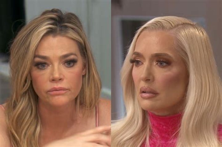 ‘RHOBH’ Recap: The Ladies Grill Erika Jayne Over Shocking Embezzlement Claims