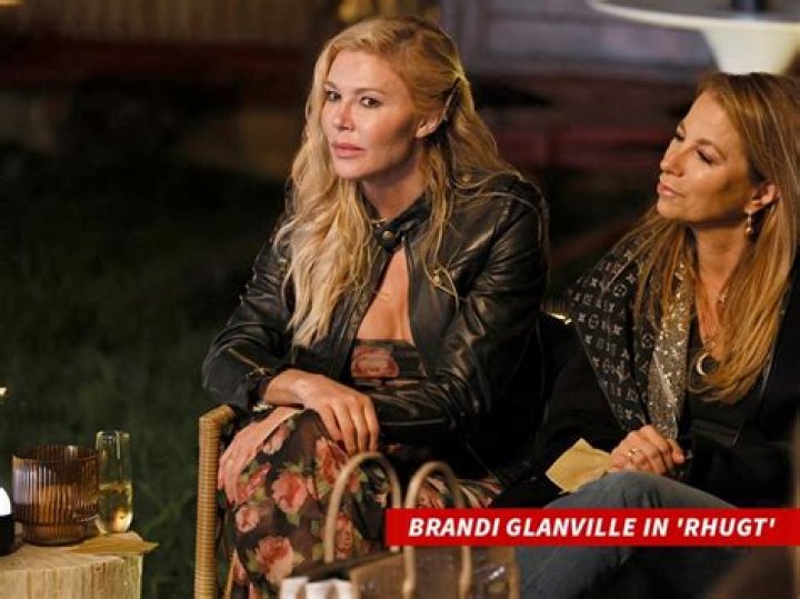 ‘RHOBH’s Denise Richards Posts Cryptic Message About Being ‘Adults’ Amidst Drama With Brandi Glanville