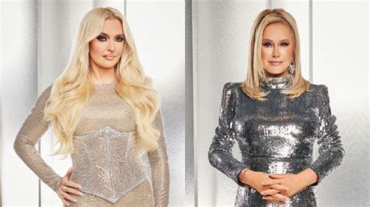 RHOBH’s Erika Jayne Disses Kathy Hilton’s Reunion Performance – Hollywood Life