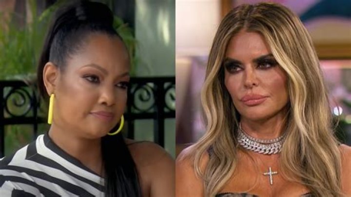 ‘RHOBH’s Garcelle Beauvais Admits She’s Not Speaking To Kyle Richards After Shading Her On ‘WWHL’