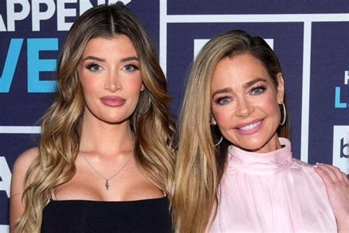 ‘RHOBH’s Lisa Vanderpump Already Clashing With Denise Richards: ‘She’s A Bitch’