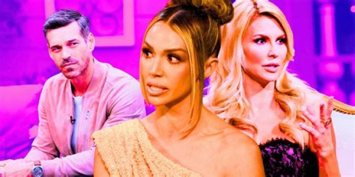 ‘RHOBH’ Trailer: Brandi Glanville Attacks Lisa Vanderpump — Watch