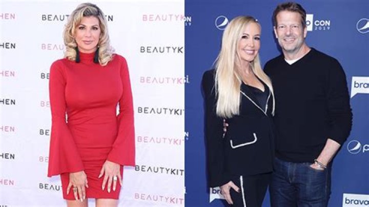 ‘RHOC’ Alum Alexis Bellino Is Dating Shannon Beador’s Ex John Janssen – Hollywood Life