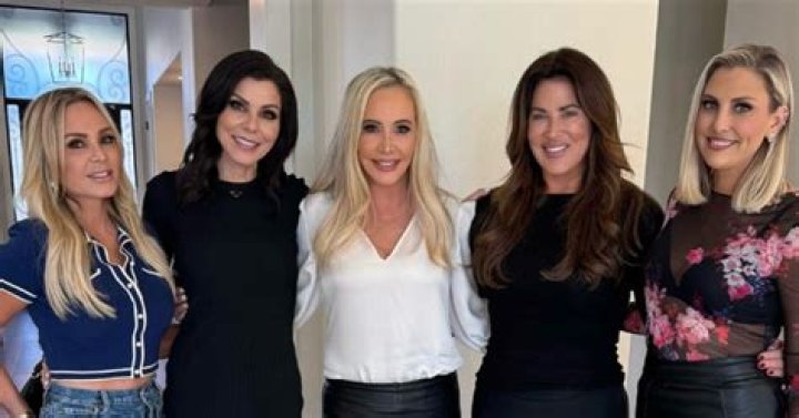 ‘RHOC’ Cast Left ‘Divided’ After Braunwyn Windham-Burke Caused ‘Unnecessary Drama’ While Filming
