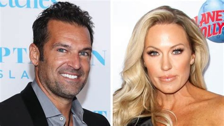 ‘RHOC’s Braunwyn Windham-Burke Reveals If She’d Really Have A ‘Threesome’ With Tamra Judge