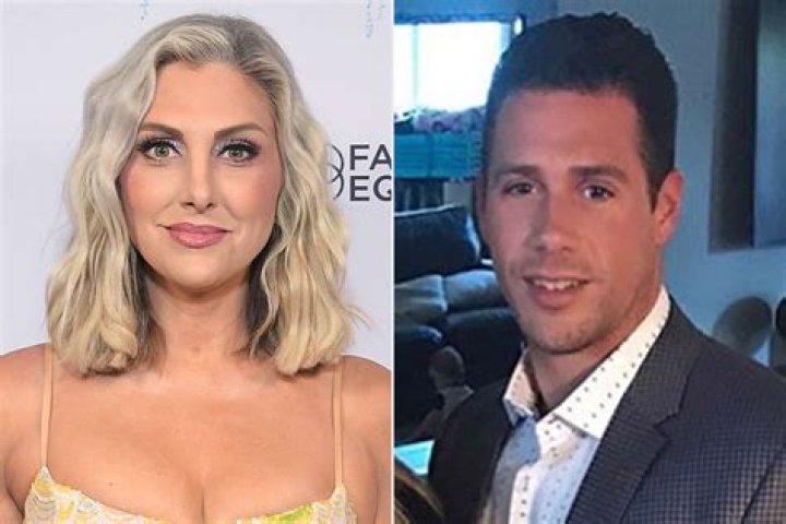 ‘RHOC’s Gina Kirschenheiter Husband Matthew Arrested, Divorce Is On – Hollywood Life