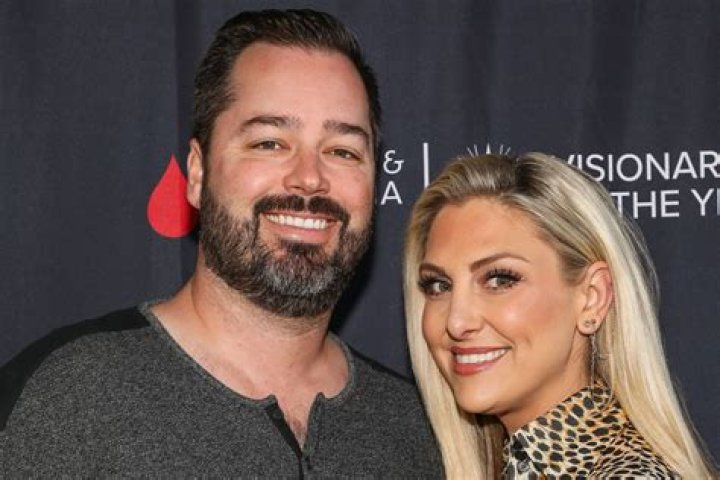 RHOC’s Gina Kirschenheiter Talks Getting Engaged To Travis Mullens – Hollywood Life