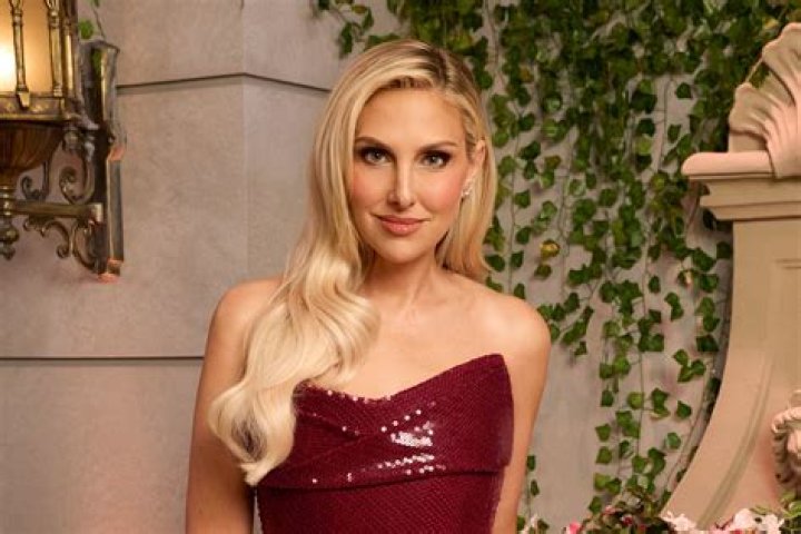 ‘RHOC’s Gina Reveals Why She Refused To ‘Compromise’ Her ‘Integrity’ During Fight With Braunwyn