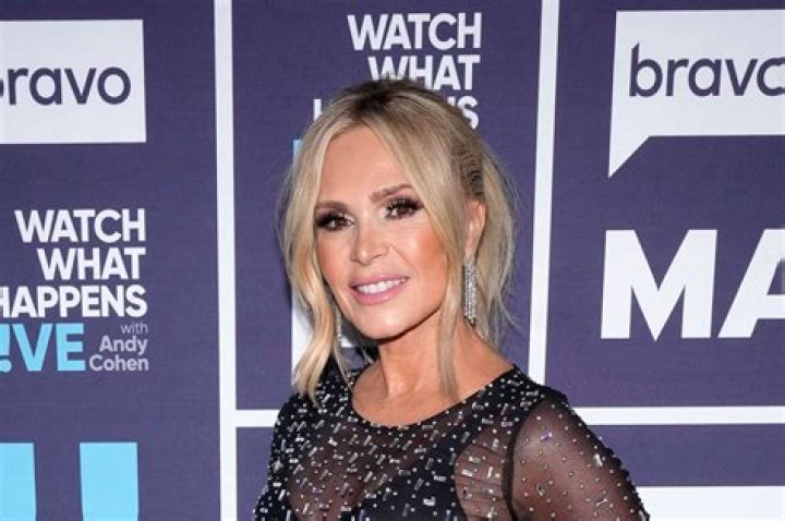 ‘RHOC’: Tamra Judge Disses Kelly Dodd As ‘An Angry Person’ — She’s ‘Not Stable’