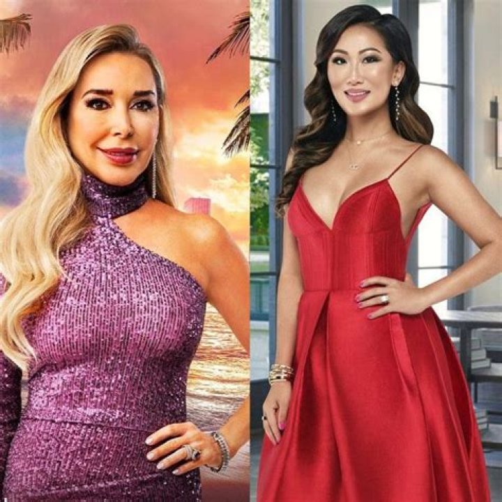‘RHOD’s Dr. Tiffany Moon Reveals If She’ll Return To The Show After Out Of ‘Body’ Experience At Season 5 Reunion