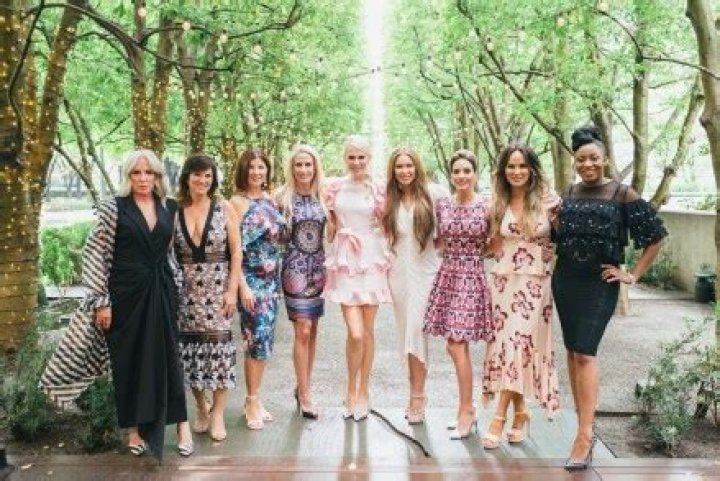 ‘RHOD’s Kameron Westcott Throws Co-Star LeeAnn Locken An ‘Amazing’ Bridal Shower — Pics
