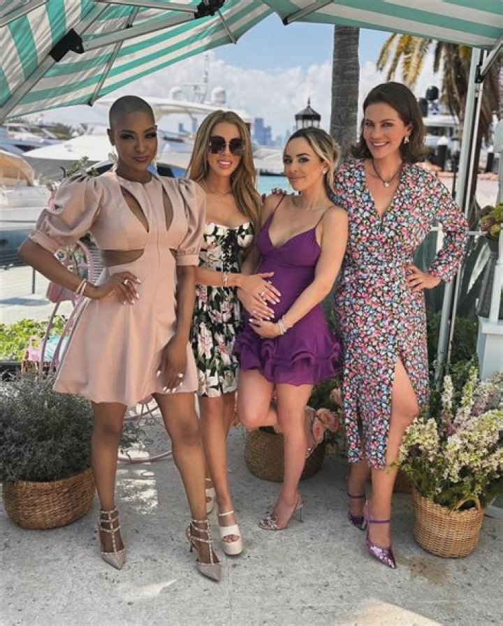 RHOM’s Nicole Martin Says She Was a ‘Pawn’ in Adriana de Moura’s ‘Master Plan’ Against Alexia Nepola (Exclusive)
