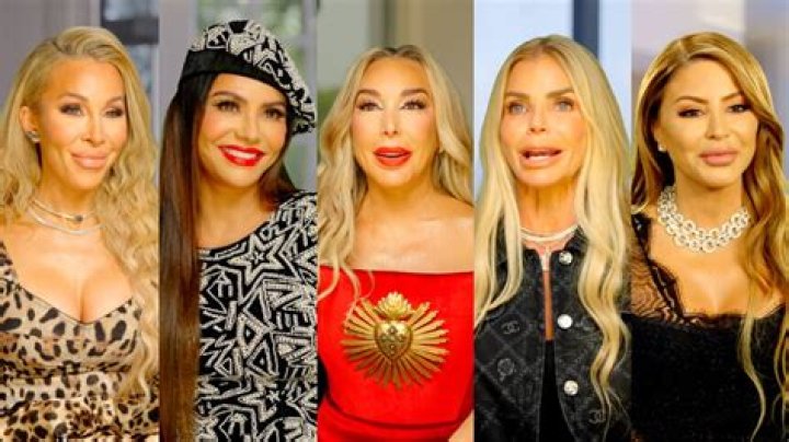 ‘RHOM’ Star Adriana De Moura Claims She’s Seen Kanye West’s ‘Big’ Member