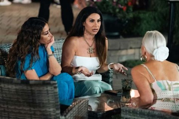 ‘RHONJ’: Jennifer Aydin Admits She Hasn’t Talked To Melissa Since Blowout Hamptons Fight