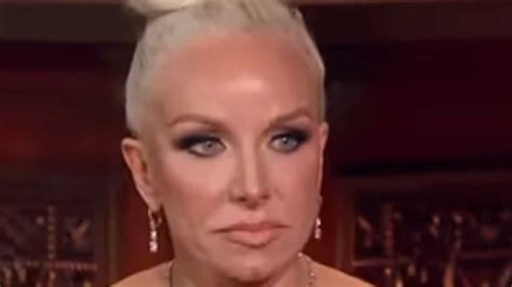 ‘RHONJ’: Margaret Josephs Says She Suffered ‘Whiplash’ After Cast Member Pulled Her Hair 