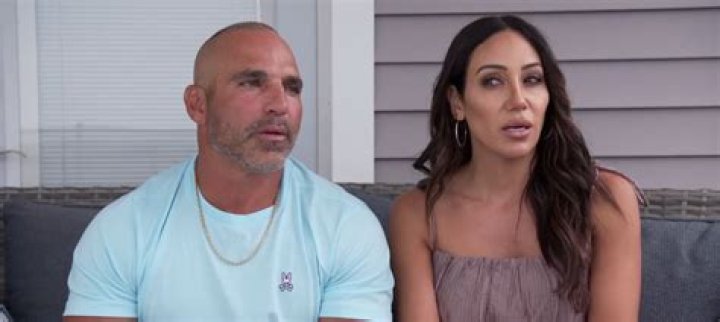 ‘RHONJ’ Preview: Jennifer’s Husband Bill Gets A Little Too Drunk & Fondles Joe Gorga — Watch