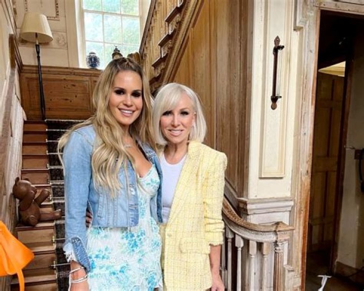 ‘RHONJ’ Preview: Teresa & Jackie Get Into A Screaming Match Over The Cheating Rumor — Watch