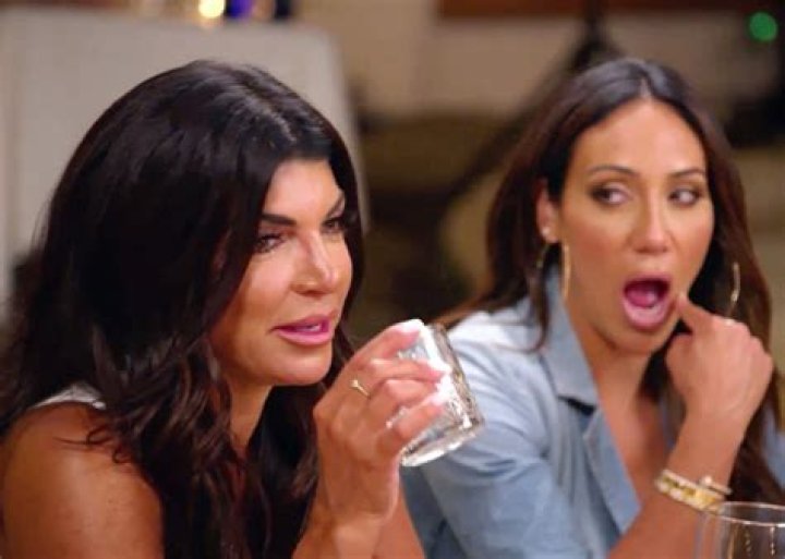 ‘RHONJ’ Recap: Jackie Makes Startling ‘Analogy’ About Gia Giudice After Teresa Spreads A Rumor
