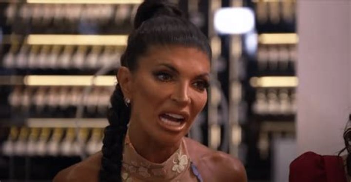 ‘RHONJ’ Recap: The Truth About Joe Giudice’s Cheating Revealed