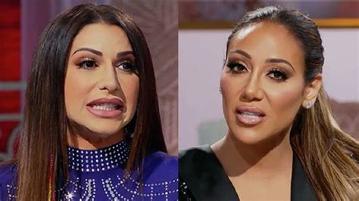 ‘RHONJ’ Reunion: Jennifer Accuses Melissa Of Faking Storylines — You’re So ‘Self Absorbed’