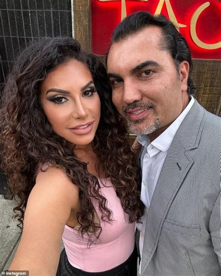 ‘RHONJ’ Reunion: Jennifer Aydin Drops Huge Bombshell About The Evan Cheating Rumor
