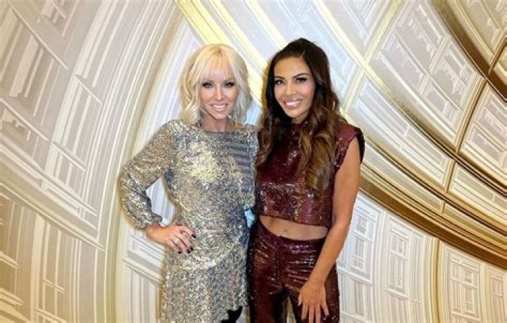 ‘RHONJ’s Dolores Catania Teases ‘Emotional’ Trip To Ireland: Exclusive – Hollywood Life