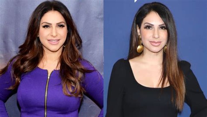 ‘RHONJ’s Jennifer Aydin Reveals Why She Had Tummy Tuck Surgery That Helped Her Lose 25 Lbs.