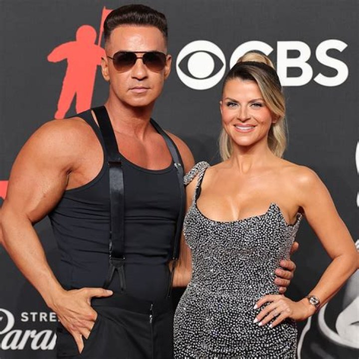 ‘RHONJ’s Joe Giudice Wanted To Fight Mike ‘The Situation’ Sorrentino In Celeb Boxing Match