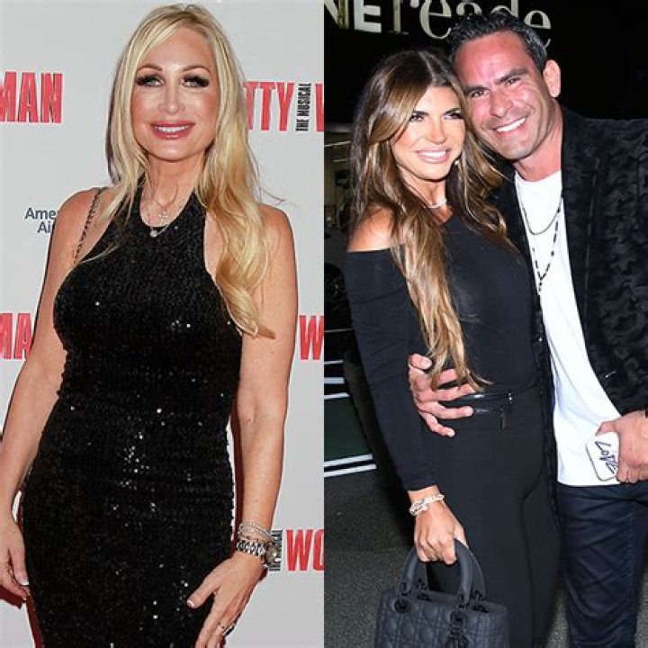 ‘RHONJ’s Kim DePoala Talks Teresa Giudice & Luis Ruelas’ Relationship – Hollywood Life