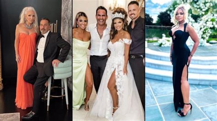 ‘RHONJ’s Teresa Giudice Admits Her Relationship With Joe’s Family Is Still ‘Amazing’ Despite Deportation