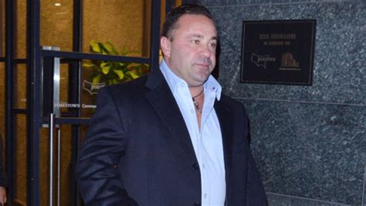 ‘RHONJ’ Star Joe Giudice: Can He Return To The U.S. After Getting Deported? Legal Expert Speaks