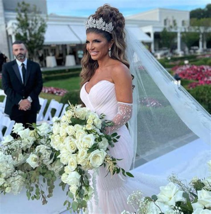 ‘RHONJ’ Star, Luis Ruelas Are Getting Married – Hollywood Life