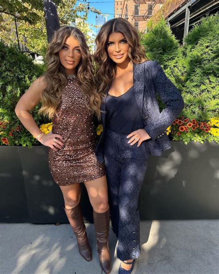 ‘RHONJ’: Teresa Giudice ‘Doesn’t Care’ About Reuniting With Joe For 2 Upcoming Bravo Specials