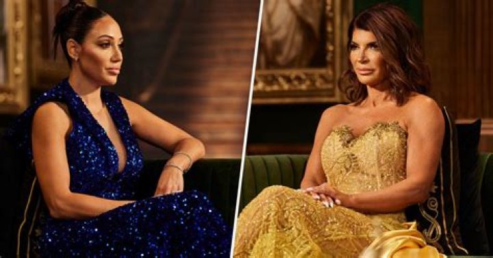 ‘RHONJ’: Teresa Giudice Says She Doesn’t Want To Sleep In The Same Bed As Joe — It’s ‘Weird’