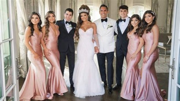 ‘RHONJ’: Teresa Giudice Says She Wishes She’d Left Joe 16 Years Ago — Instead ‘I Believed’ His Lies