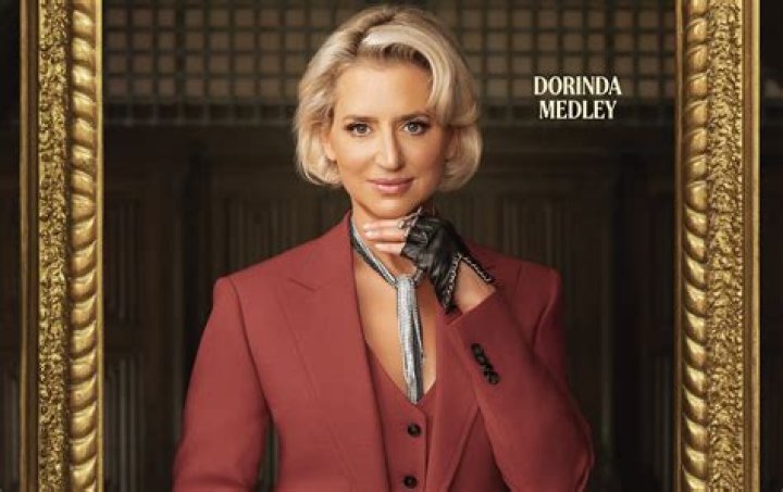 ‘RHONY’: Dorinda Medley Confesses The Ladies Went Into Season 12 With ‘Guns Blazing’