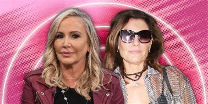 ‘RHONY’ Preview: Luann de Lesseps Reveals Why She & Garth Wakeford Really Split — Watch