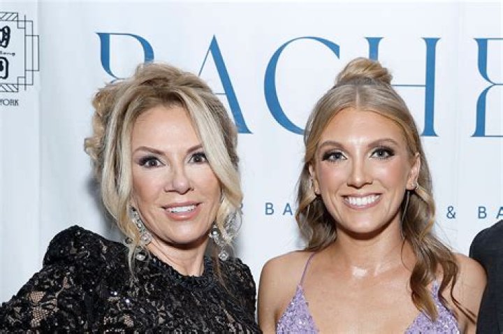 ‘RHONY’ Ramona Singer Reportedly Flirty With ‘Younger Men’ After Hinting She’d Get Back With Ex-Husband