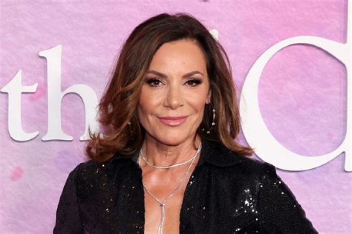 ‘RHONY’s Luann de Lesseps Rocks Black Bikini On Vacation To Mexico – Hollywood Life