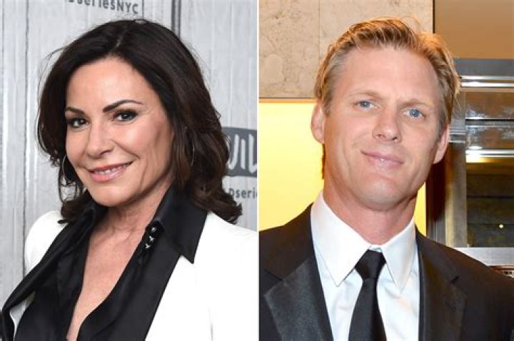 ‘RHONY’s Luann de Lesseps Says She Joined Hinge Dating App – Interview – Hollywood Life