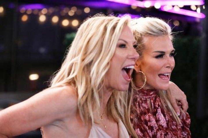 RHONY Season 12: Photos