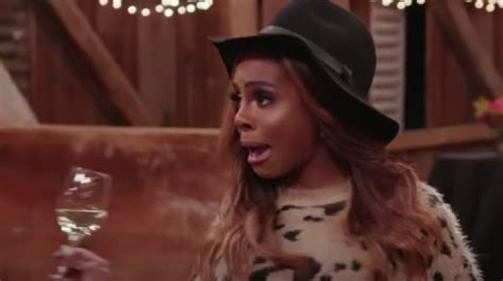 ‘RHOP’s Gizelle Bryant Reveals Why She Was ‘Super Upset’ After Monique & Candiace’s Fight