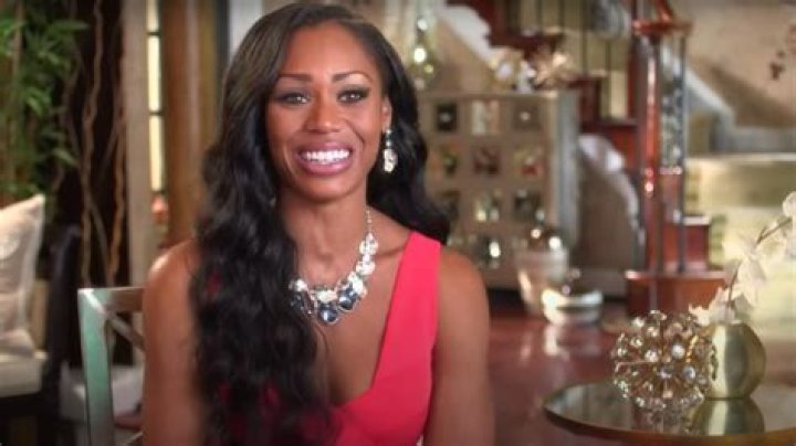 ‘RHOP’s Monique Samuels Turns Down ‘Real Housewives’ All-Stars Offer – Hollywood Life